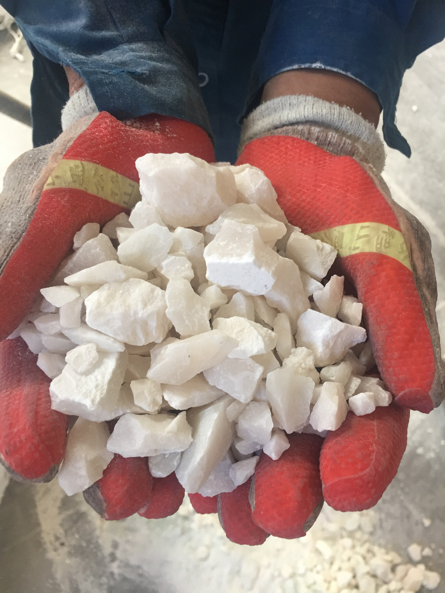 Non-Ferric Aluminum Sulfate Granular 16% (Non-Ferrous) - Image 6