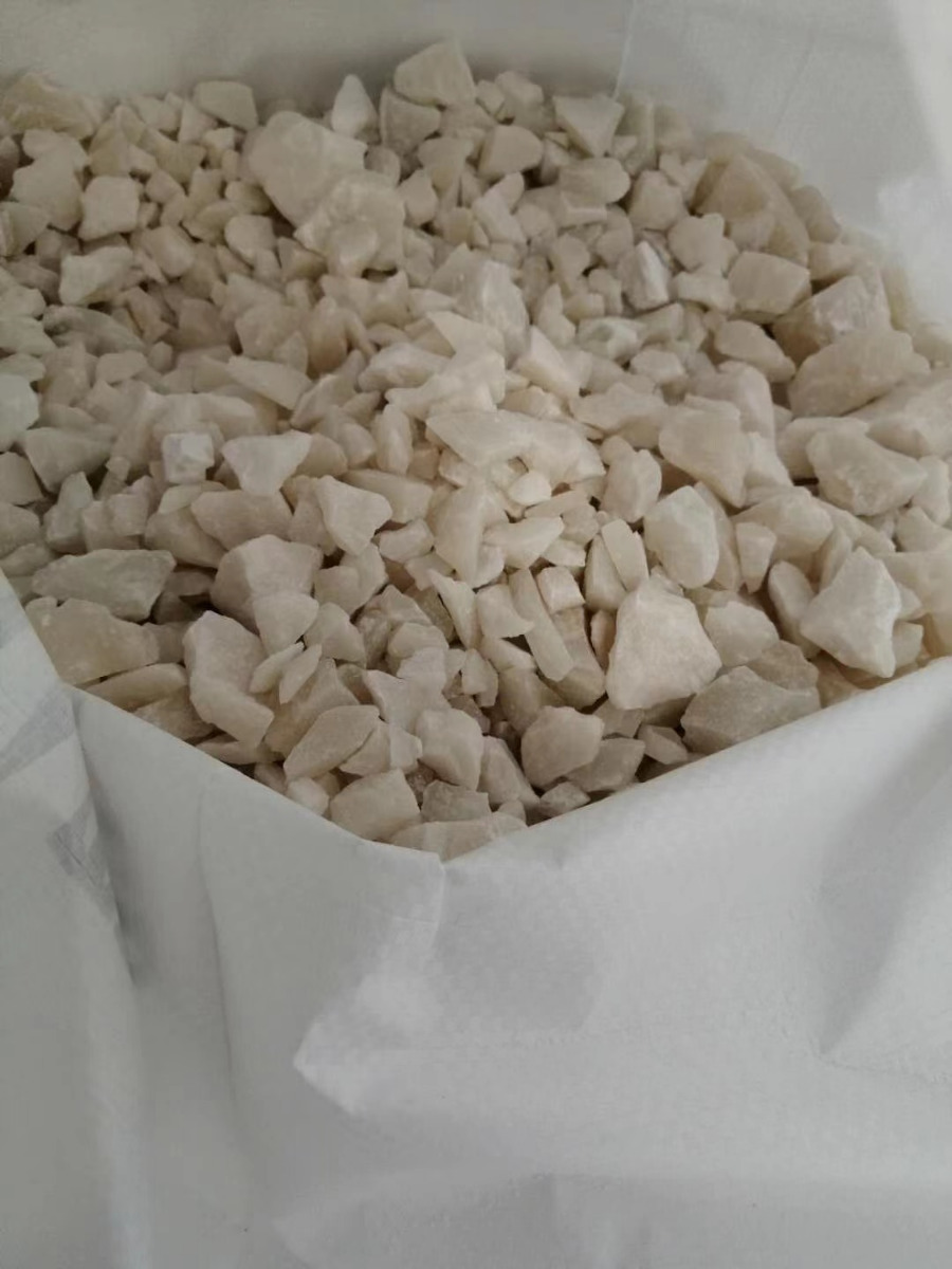 Non-Ferric Aluminum Sulfate Granular 16% (Non-Ferrous) - Image 3