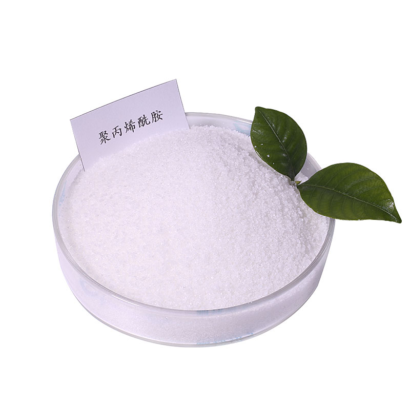 Anionic polyacrylamide APAM thickener - Image 2