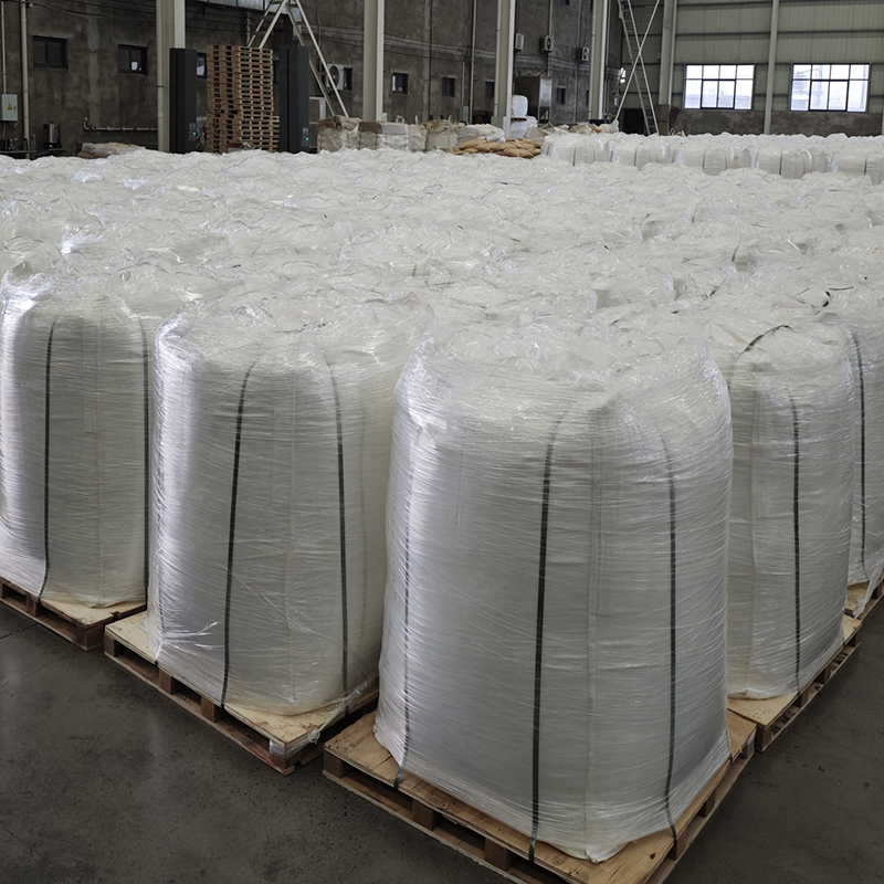 Cationic Polyacrylamide CPAM - Image 3