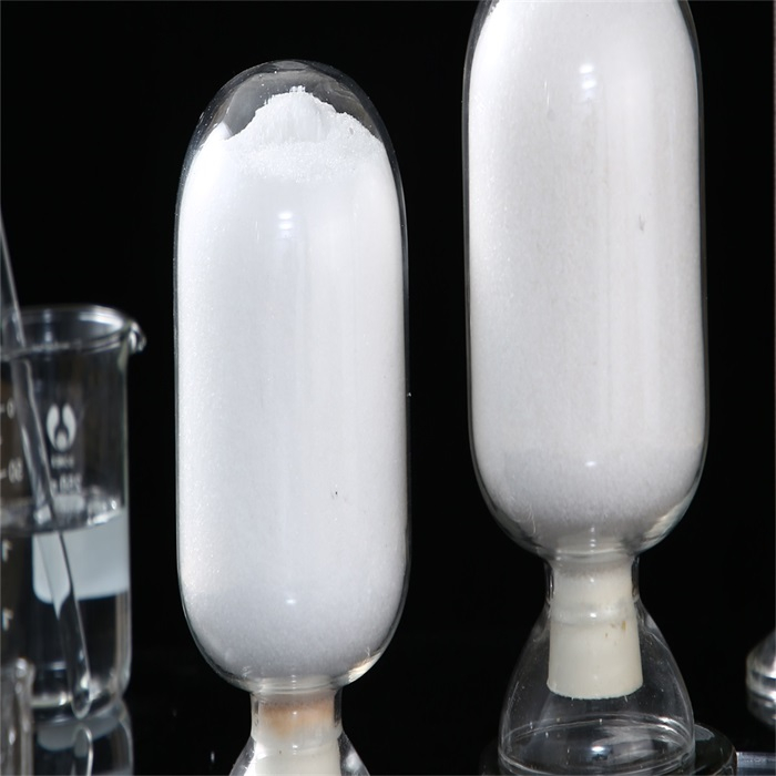 Cationic Polyacrylamide CPAM - Image 2