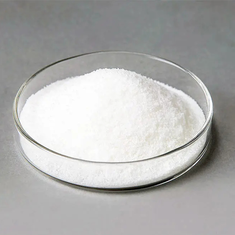 Nonionic polyacrylamide