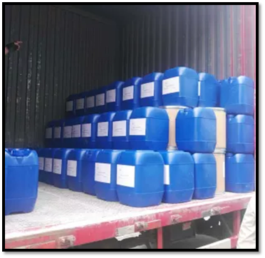 2-Hydroxyethyl Acrylate (2-HEA) - Image 2