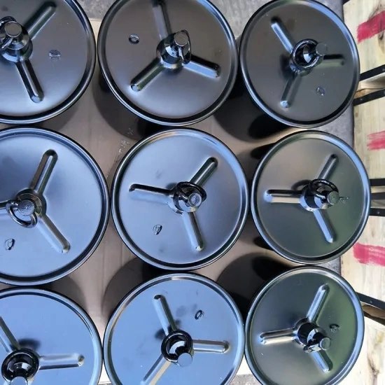 Silver liquid mercury 34.5kg