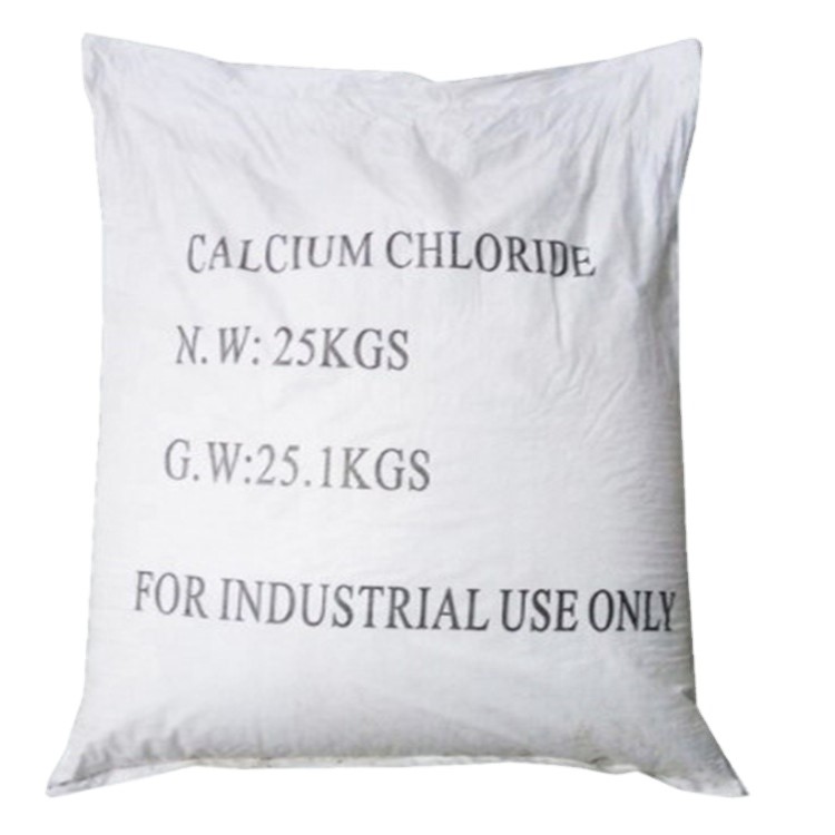 Calcium Chloride 94% Granular - Image 3