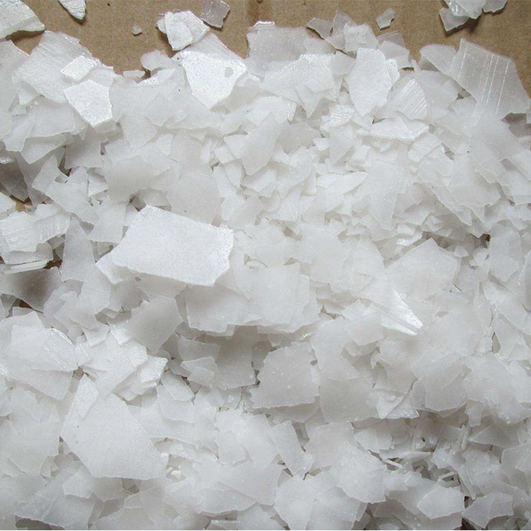Caustic Soda 99% Flakes (Sodium Hydroxide 99%) - Image 2