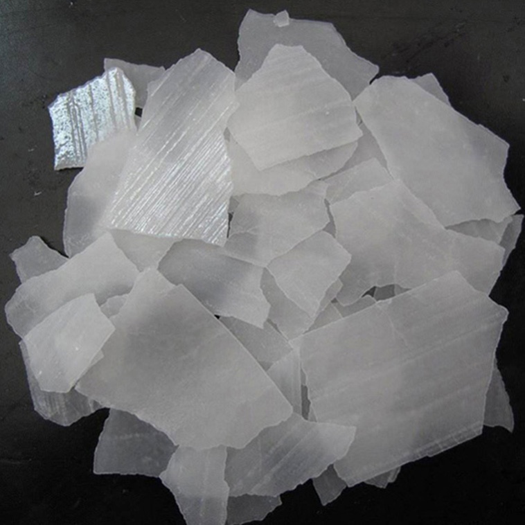 Caustic Soda 99% Flakes (Sodium Hydroxide 99%)