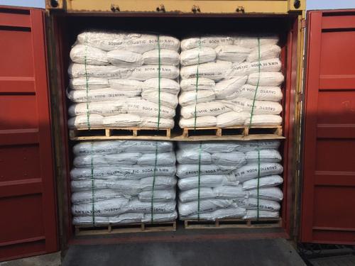 Caustic Soda 99% Flakes (Sodium Hydroxide 99%) - Image 3