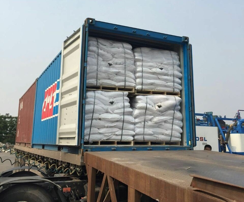 Caustic Soda Pearls 99% (Sodium Hydroxide Pearls 99%) - Image 5