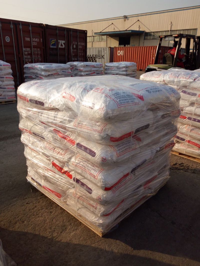 Caustic Soda Pearls 99% (Sodium Hydroxide Pearls 99%) - Image 3