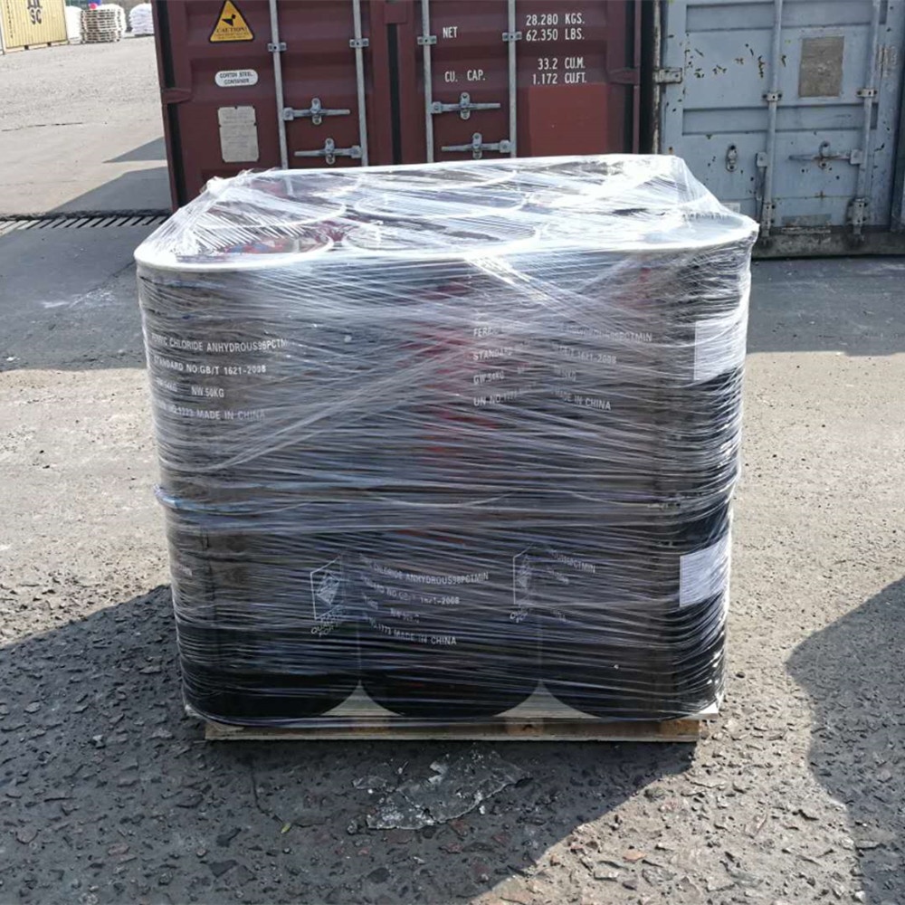 Ferric Chloride 40% - Image 5