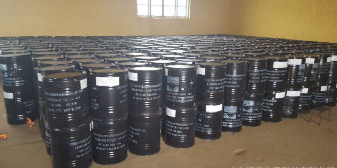 Ferric Chloride 98% - Image 6