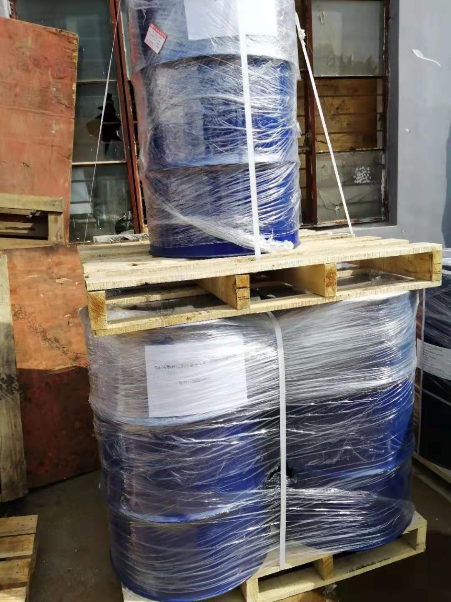 Epoxy Resin 90% Uvr-6110-3-4-Epoxycyclohexylmethyl-3-4 - Image 5