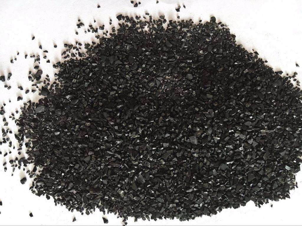 Activated Carbon CTC50 8X16 Mesh - Image 4