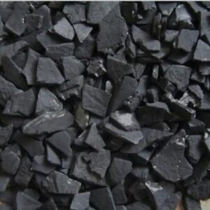 Activated Carbon CTC 55 8x16
