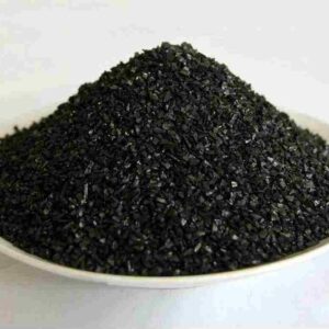 Activated Carbon CTC50 8X16 Mesh