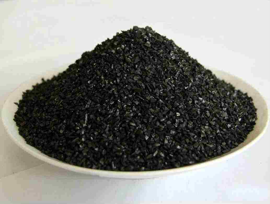 Activated Carbon CTC50 8X16 Mesh
