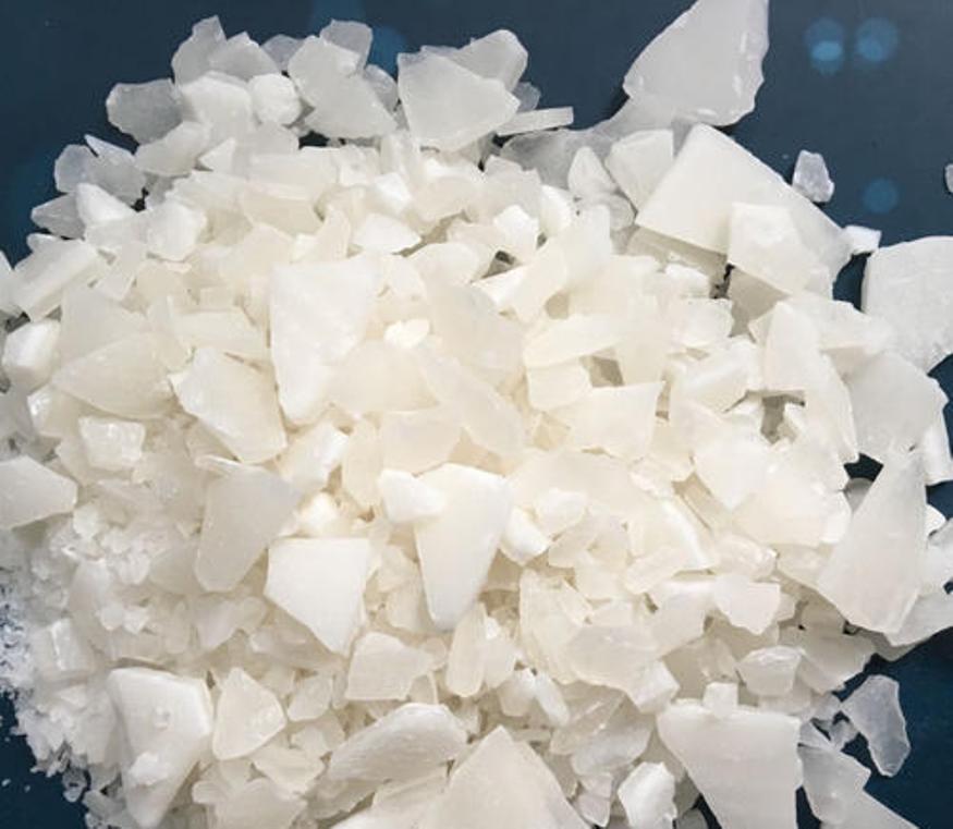 Non-Ferric Aluminum Sulfate Granular 16% (Non-Ferrous)