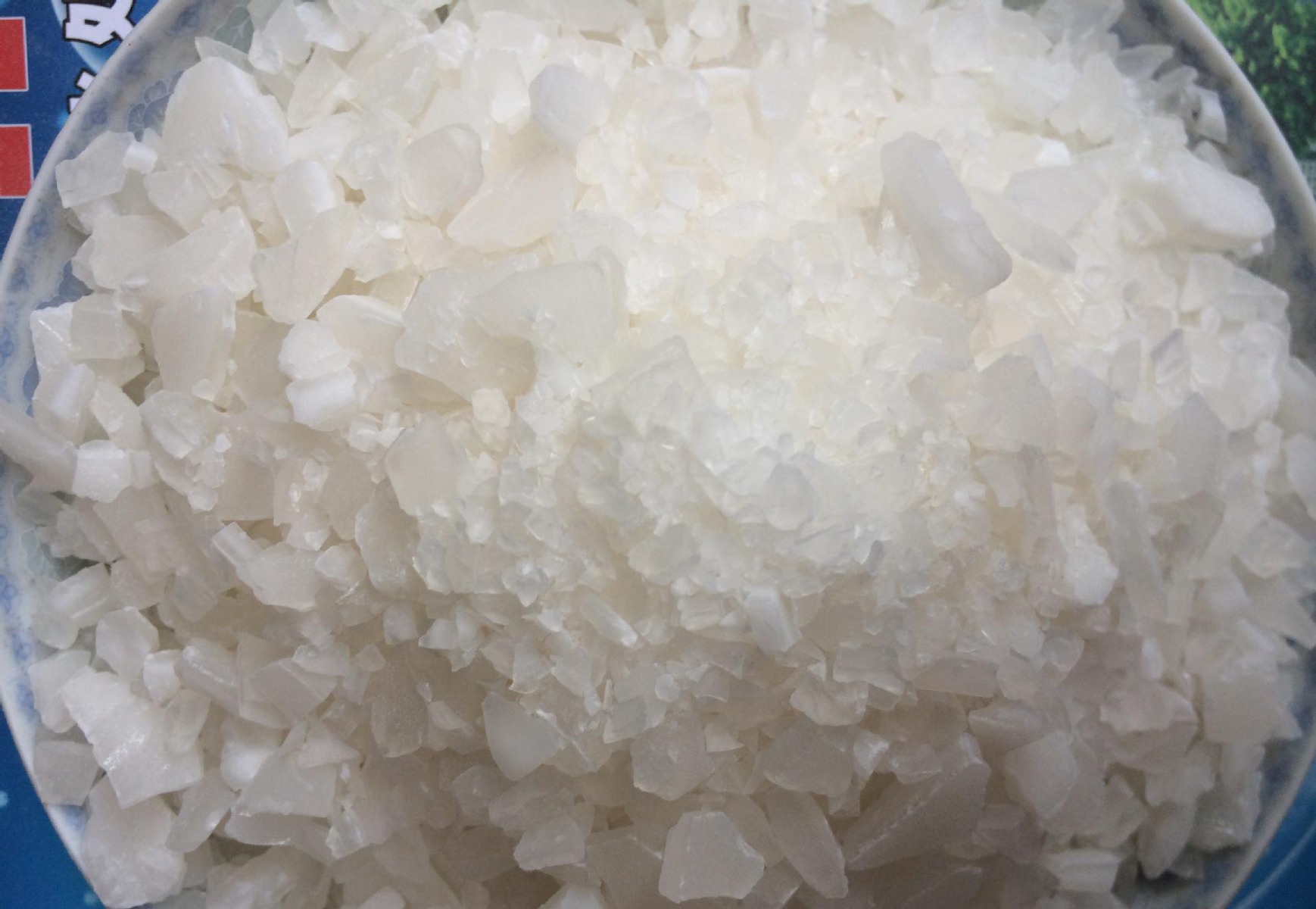 Non-Ferric Aluminum Sulfate Granular 16% (Non-Ferrous) - Image 4