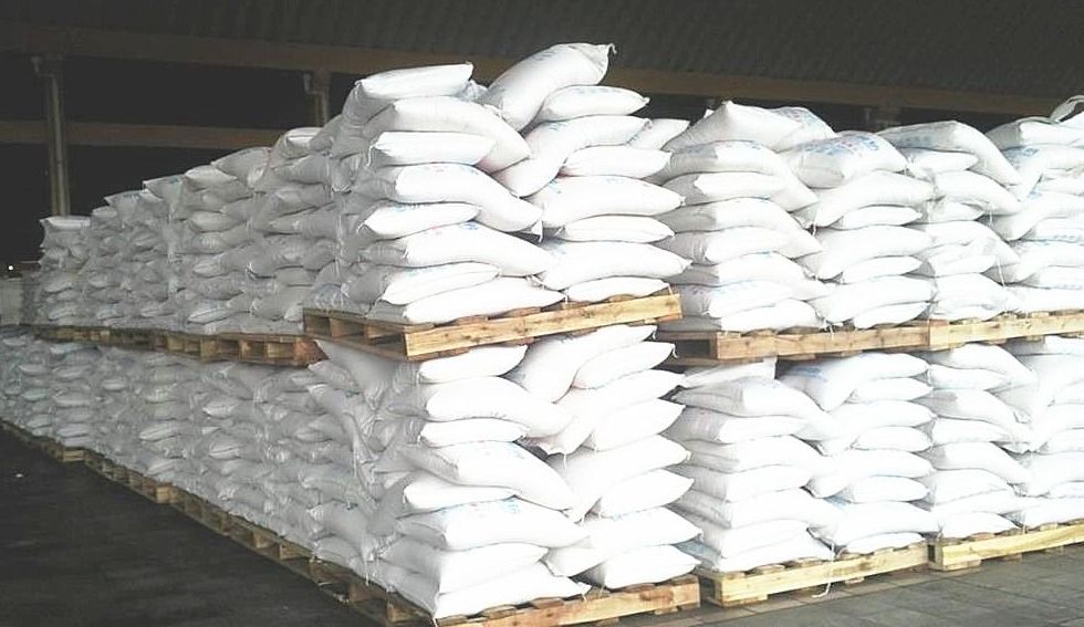 Non-Ferric Aluminum Sulfate Granular 16% (Non-Ferrous) - Image 2