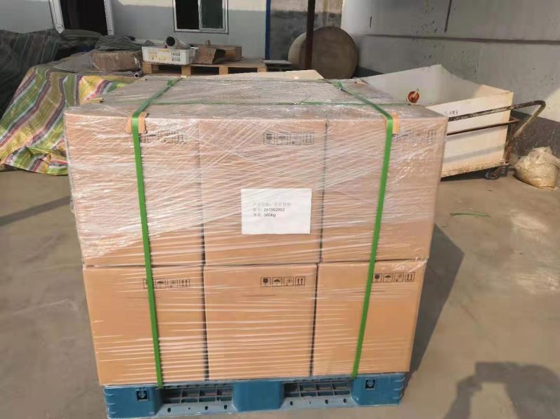 Polyaluminium Chloride 28% (PAC 28%) - Image 5