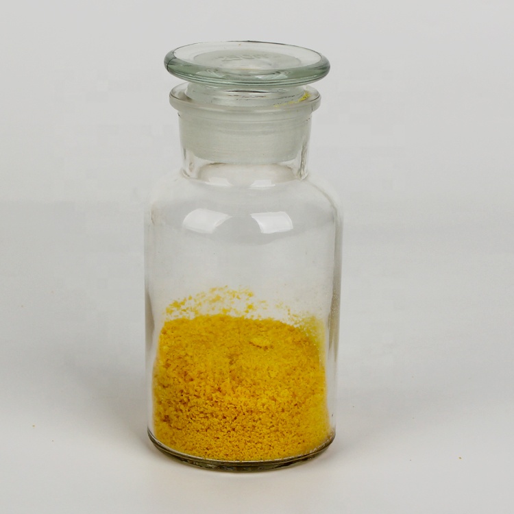 Polyaluminium Chloride 30% (PAC 30%) - Image 3