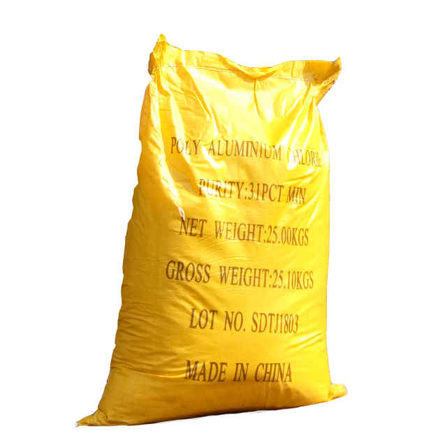 Polyaluminium Chloride 30% (PAC 30%) - Image 2