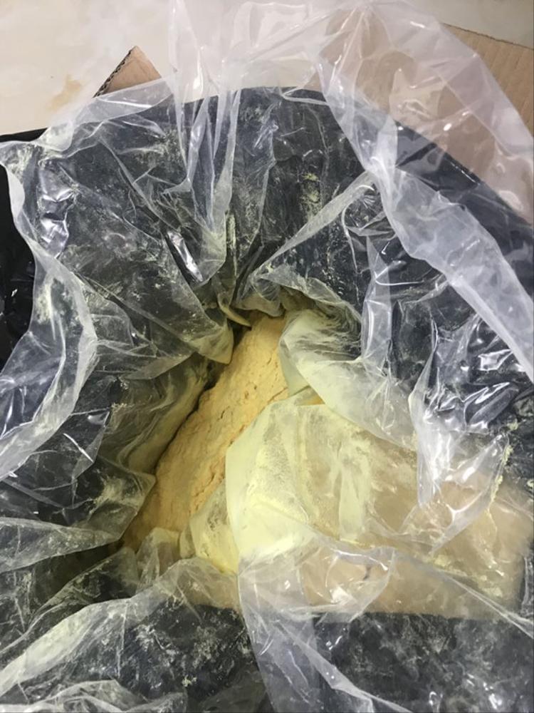 Polyaluminium Chloride 28% (PAC 28%) - Image 3