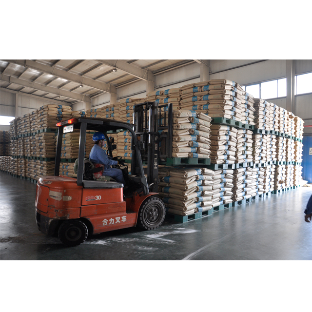 Standard Polyvinyl Chloride (PVC SG5) Standard PVC1091 Resin - Image 6