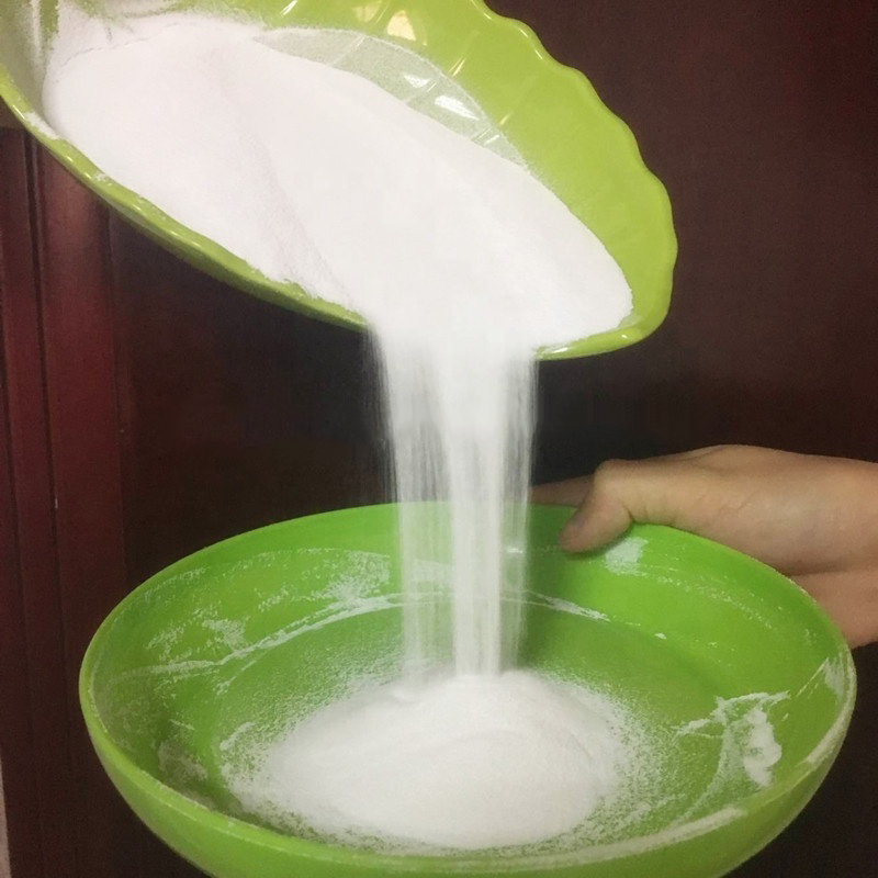 Standard Polyvinyl Chloride (PVC SG5) Standard PVC1091 Resin - Image 4