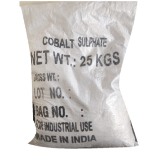 Cobalt Sulfate Monohydrate