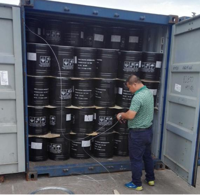 Ferric Chloride 98% - Image 3