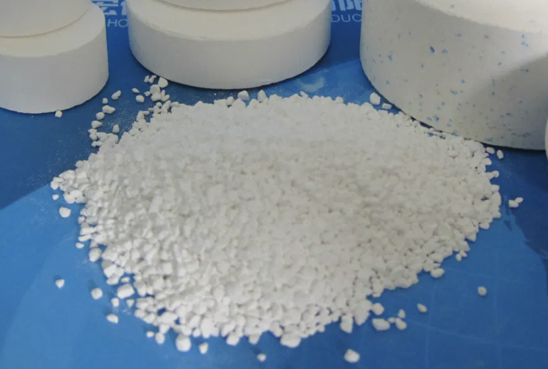 Calcium Hypochlorite - Image 3