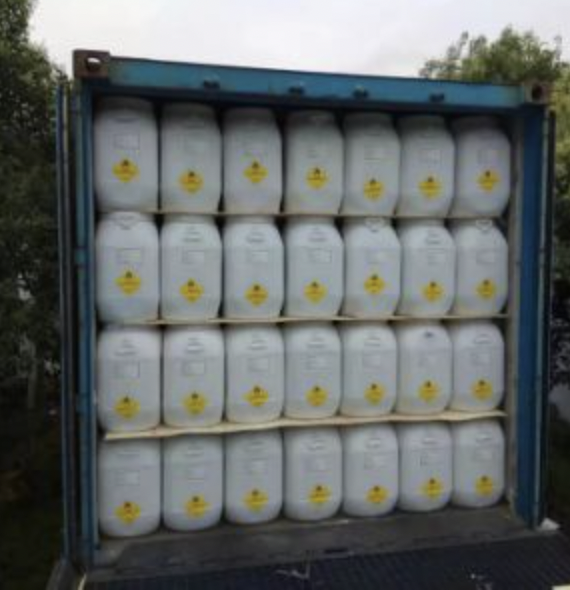 Calcium Hypochlorite - Image 4