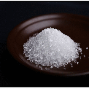 Magnesium Sulfate Heptahydrate (Epsom Salt)