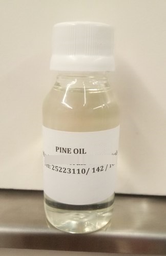 Pine Oil - Image 2