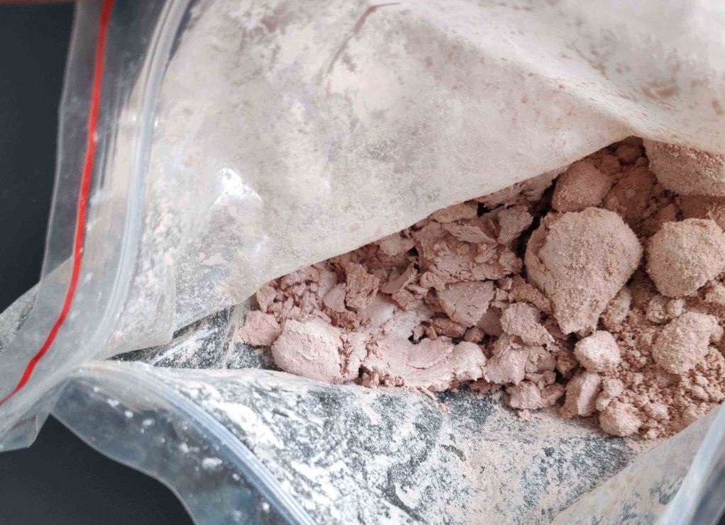 Collector T-610 / With Frothing Ability