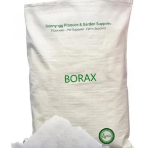 Borax Powder