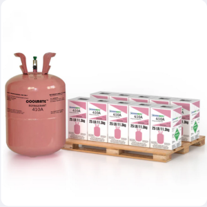 Half Pallet R-410A (20 Cylinders $300ea.)|CoolmateGas Refrigerant