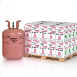 Full Pallet R-410A (40 Cylinders $290/ea.)|CoolmateGas Refrigerant