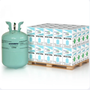 R-134A 30LB