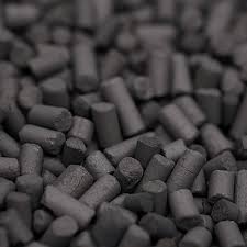 Activated Carbon (Activated Charcoal granulated)