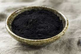Activated Carbon (Activated Charcoal powder)