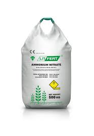 Ammonium Nitrate