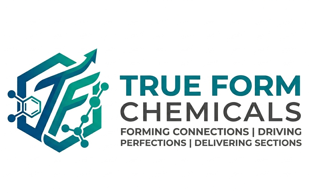 trueformchemicals.com