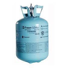 R-134a Refrigerant – 13.6lb Chemours Factory Sealed Cylinder | Automotive & HVAC Use - Image 2